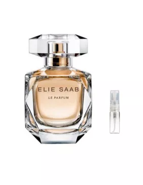 Elie Saab Le Parfum woda perfumowana