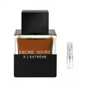 Lalique Encre Noire A L'extreme woda perfumowana - próbka od 2 ml