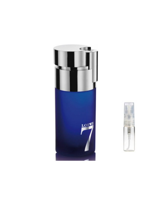 Perfumy Loewe 7 | Przetestuj Perfumy