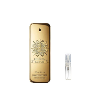 Perfumy Paco Rabanne 1 Million Parfum | Przetestuj Perfumy