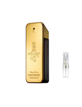 Perfumy męskie Paco Rabanne 1 Million | Przetestuj Perfumy