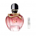 Paco Rabanne Xs Pure For Her woda perfumowana