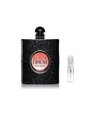 Yves Saint Laurent Black Opium woda perfumowana