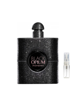 Yves Saint Laurent Black Opium Extreme woda perfumowana
