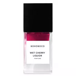 Bohoboco Wet Cherry Liquor Perfume