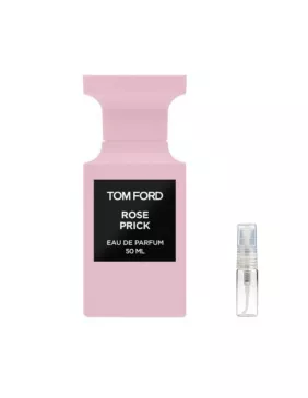 Tom Ford Rose Prick woda perfumowana