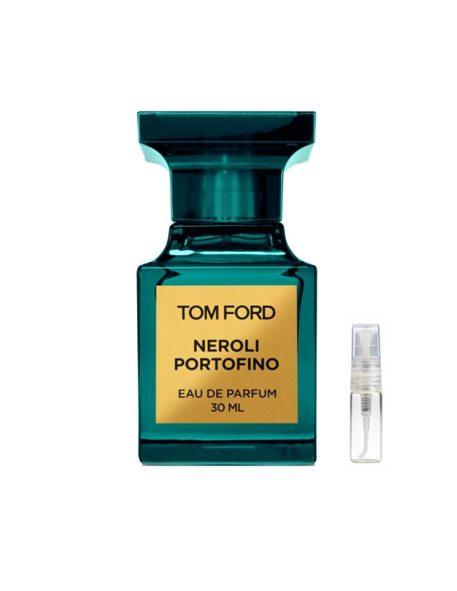 Tom Ford Neroli Portofino woda perfumowana