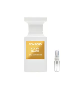 Tom Ford Soleil Blanc woda perfumowana