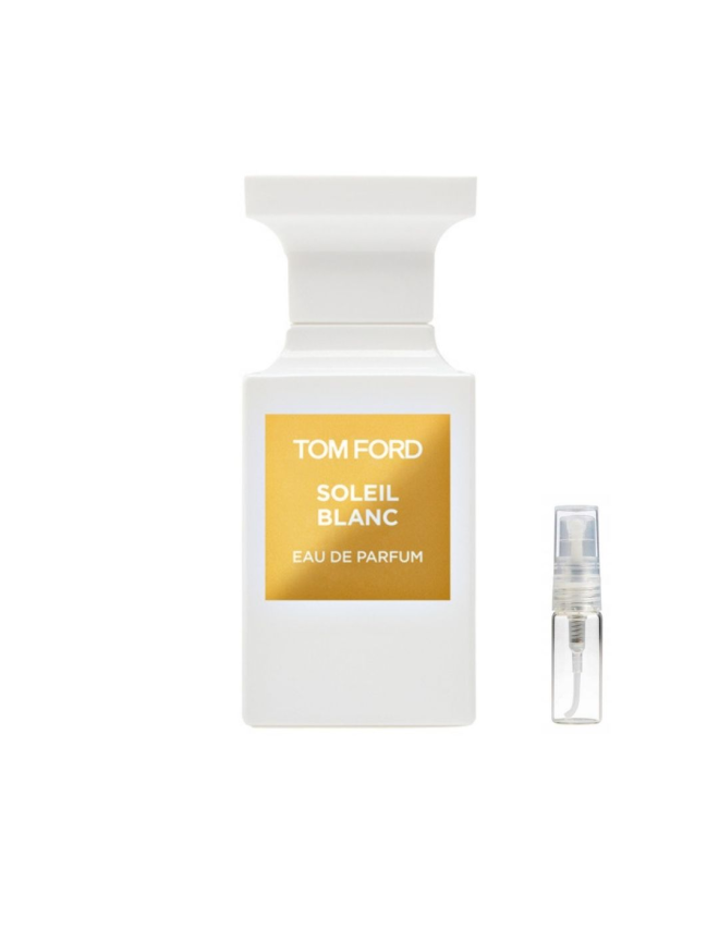 Tom Ford Soleil Blanc woda perfumowana