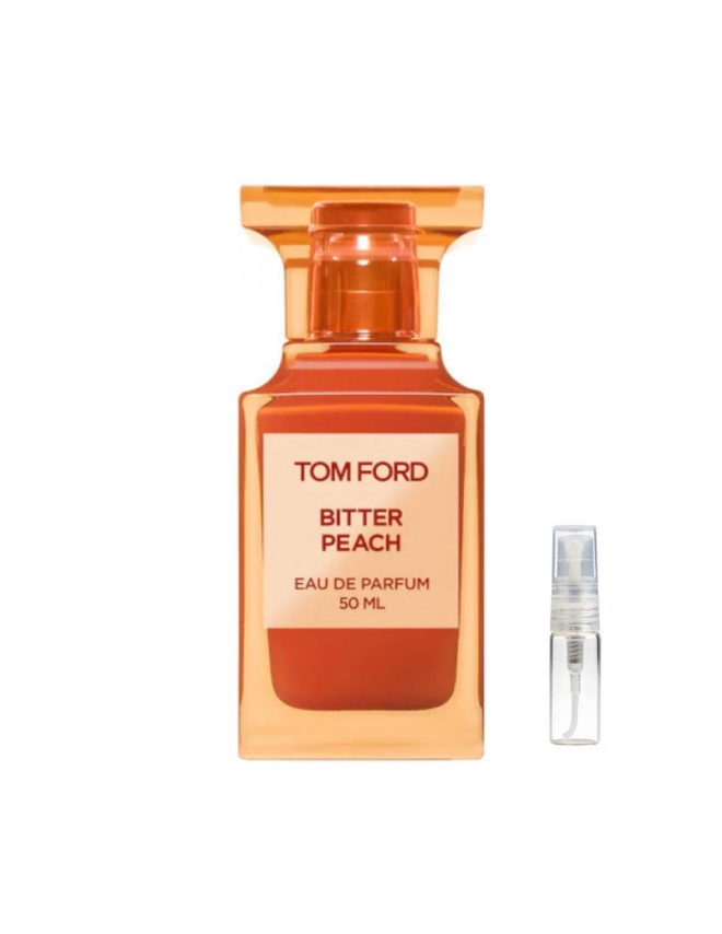 Tom Ford Bitter Peach woda perfumowana