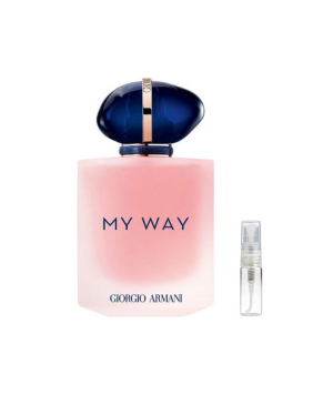 Giorgio Armani My Way Floral woda perfumowana