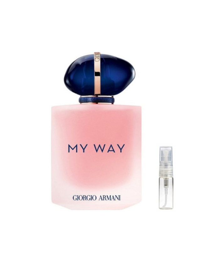 Giorgio Armani My Way Floral woda perfumowana