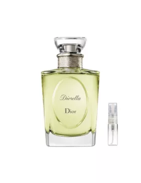 Christian Dior Diorella woda toaletowa - próbka od 2 ml