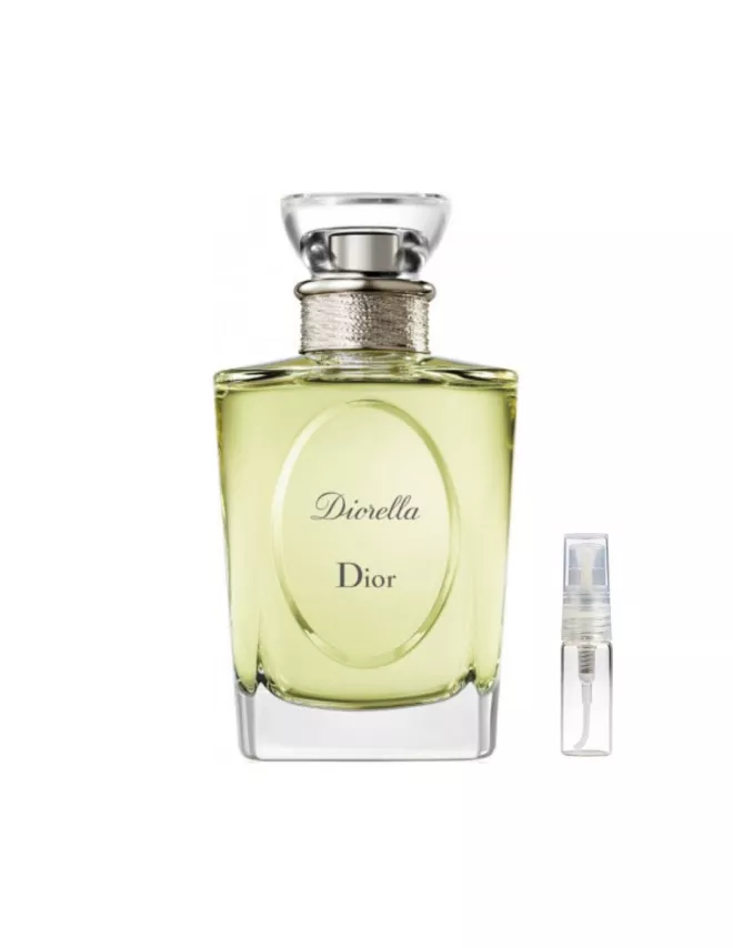 Christian Dior Les Creations de Monsieur Dior Diorella EDT