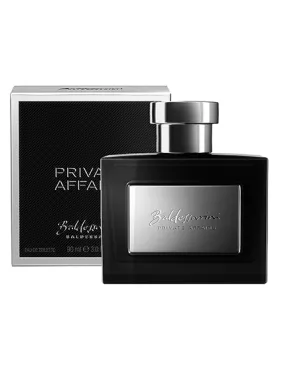 Baldessarini Private Affairs woda toaletowa