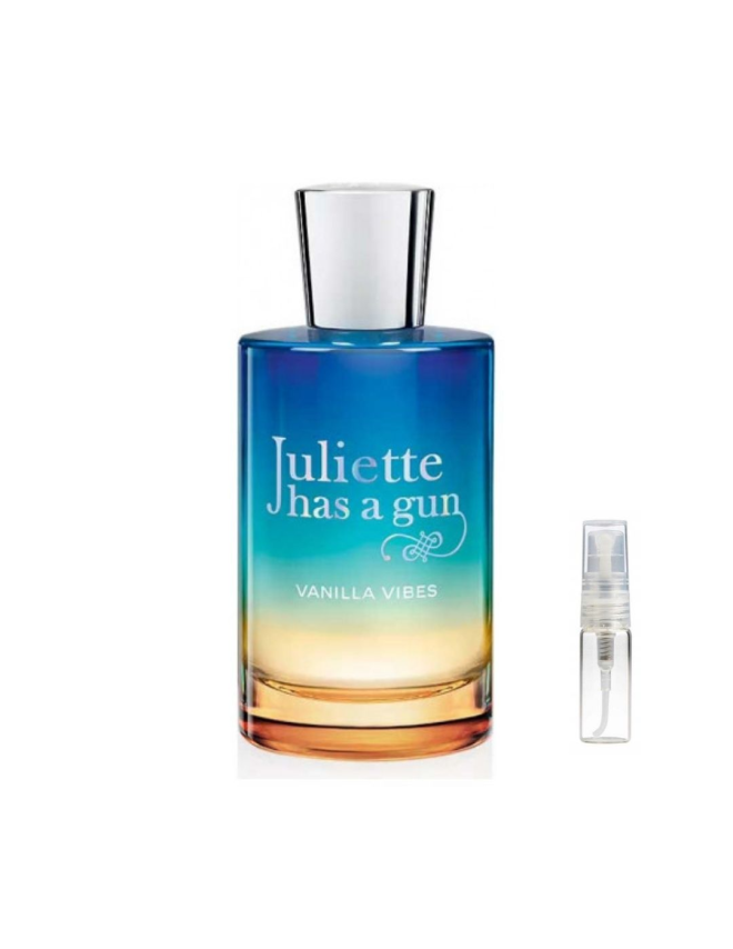 Juliette Has A Gun Vanilla Vibes woda perfumowana