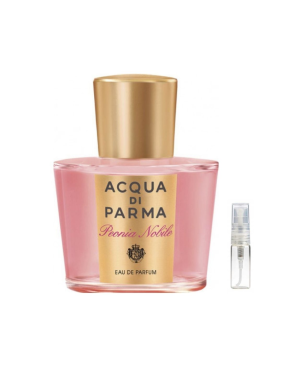 Acqua di Parma Peonia Nobile woda perfumowana