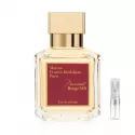 Maison Francis Kurkdjian Baccarat Rouge 540 woda perfumowana