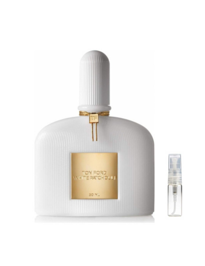 Tom Ford White Patchouli EDP