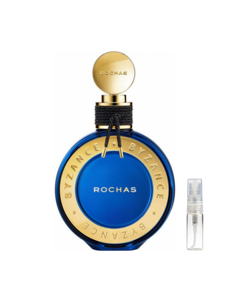 rochas byzance woda perfumowana 4 ml     odlewka