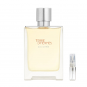 Hermes Terre d'Hermes Eau Givree woda perfumowana
