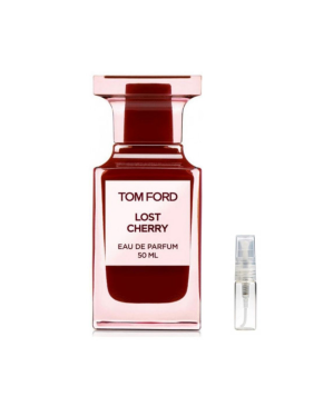 Tom Ford Lost Cherry woda perfumowana