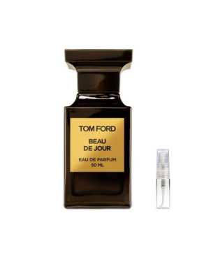 Tom Ford Beau De Jour woda perfumowana