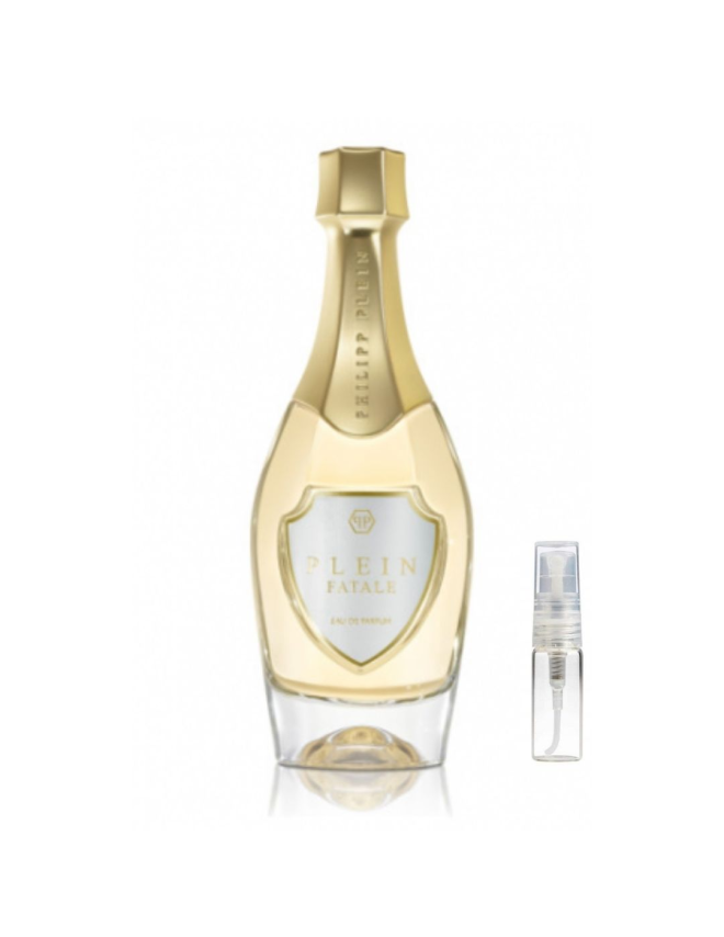 Philipp Plein Plein Fatale EDP