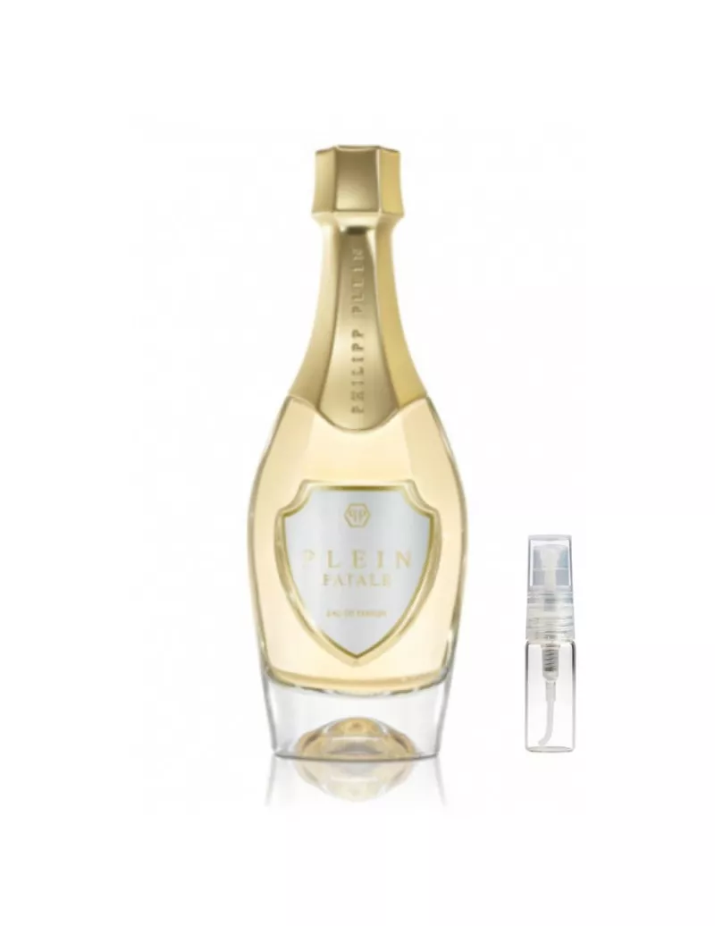 philipp plein plein fatale woda perfumowana 10 ml     odlewka