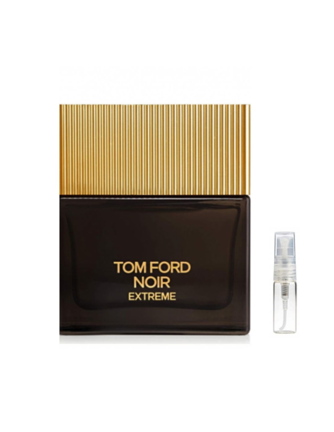 Perfumy Tom Ford Noir Extreme | Przetestuj Perfumy
