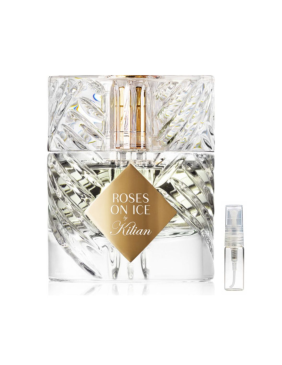 Kilian Roses On Ice woda perfumowana