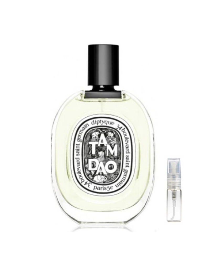 diptyque tam dao woda toaletowa 2 ml     odlewka