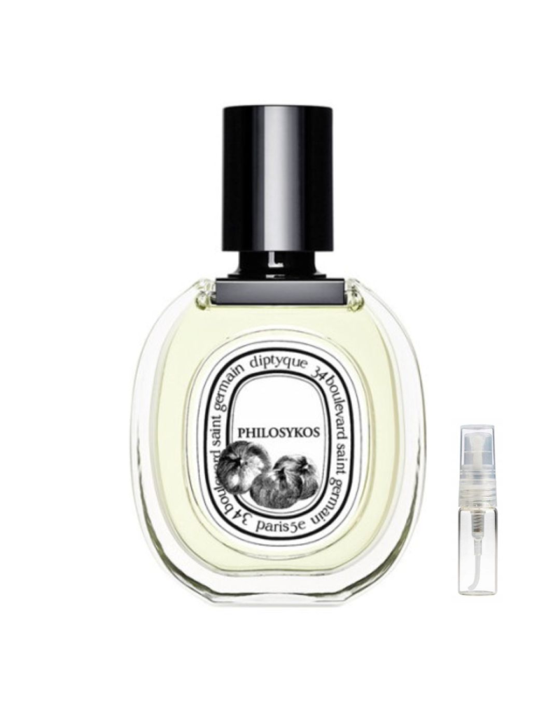 diptyque philosykos woda toaletowa 2 ml     odlewka