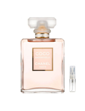Chanel Coco Mademoiselle woda perfumowana