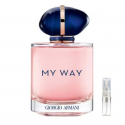Giorgio Armani My Way woda perfumowana 2ml | Przetestuj Perfumy