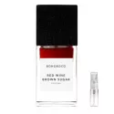 Bohoboco Red Wine Brown Sugar Perfume - próbka od 2 ml