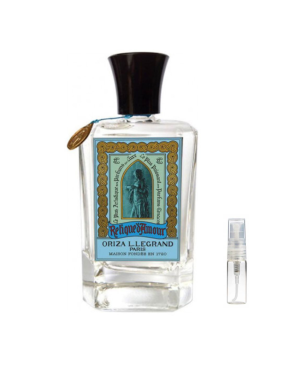 Oriza L. Legrand Relique d'Amour woda perfumowana