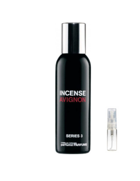 Comme des Garcons Series 3 Incense: Avignon woda toaletowa