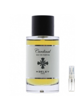 Heeley Cardinal woda perfumowana