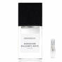 Bohoboco Geranium Balsamic Note Perfume