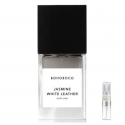 Bohoboco Jasmine White Leather Perfume
