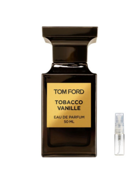 Tom Ford Tobacco Vanille woda perfumowana