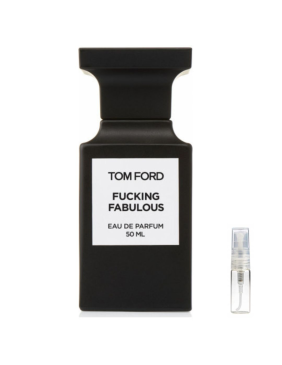 Tom Ford Fucking Fabulous woda perfumowana