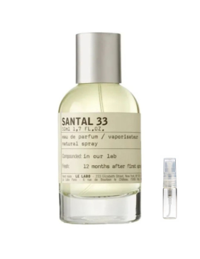 Le Labo Santal 33 woda perfumowana