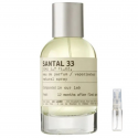 Le Labo Santal 33 woda perfumowana - próbka od 2 ml