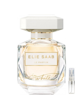 Elie Saab Le Parfum in White woda perfumowana