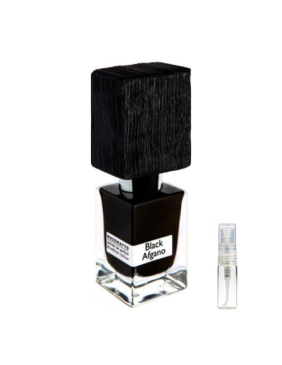 Nasomatto Black Afgano perfumy