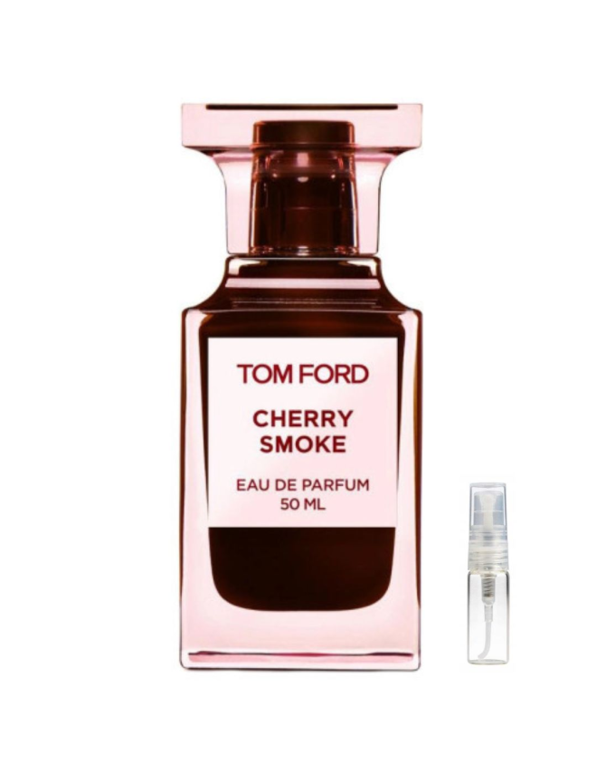 Tom Ford Cherry Smoke woda perfumowana