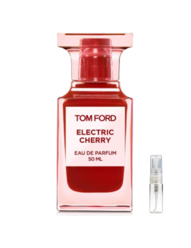 Tom Ford Electric Cherry woda perfumowana
