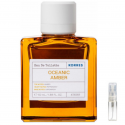 Korres Oceanic Amber woda toaletowa